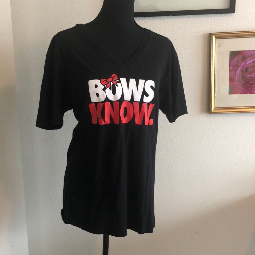 ADAPT TEE X ASHLEY VEE